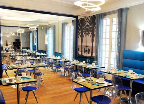 Week-end de charme au coeur du centre ville - 4* - 3