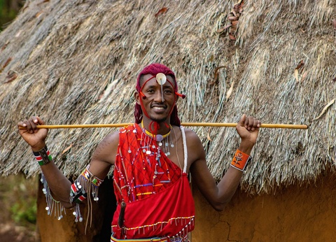 Circuit L'âme sauvage : voyage entre Kenya et Tanzanie - 17