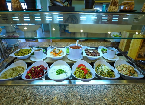 Hôtel Blend Club Aqua Resort 4* - 9