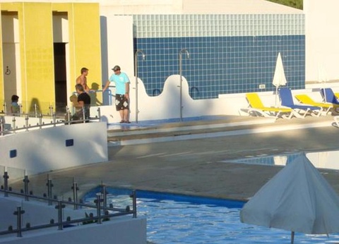 Camping Sitava Milfontes, 3* - 3