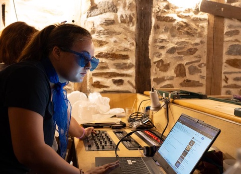 Camping Sunêlia La Source, 4* - 39