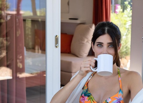 Camping Torre del Porticciolo, 4* - 200