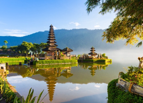 Circuit Balade à Bali - 11