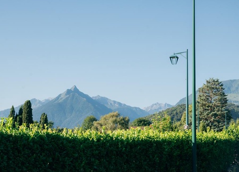 Camping Ecovillage Le Soleil Du Pibeste, 4* - 3