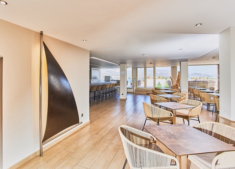 Hôtel Leonardo Royal Hotel Mallorca Palmanova Bay 4* - 55