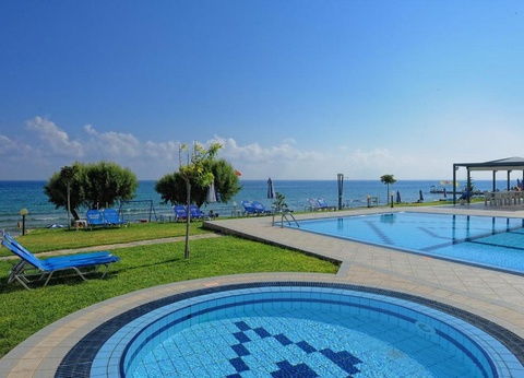 Hôtel Ariadne Beach Malia 4* - 2