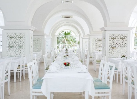 Hôtel Occidental Sousse Marhaba 4* - 4