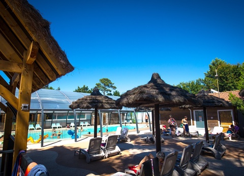 Camping Paradis Carcans-Lacanau - 4