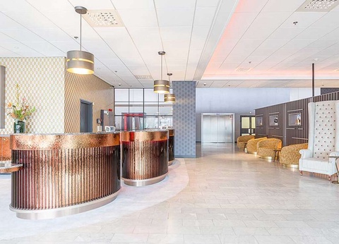 Découvrez Keukenhof et séjournez près de la côte de Scheveningen - 4* - 7