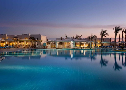 Croisière Splendeurs du Nil 5* et Hôtel Hilton Nubian 5* - 36
