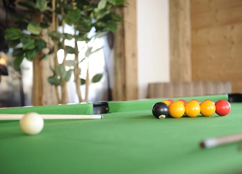 Résidence CGH & SPA L'Orée des Neiges 4* - 5