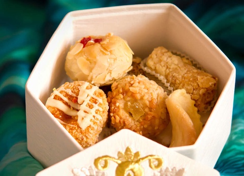 Romance dans les Gorges du Verdon - 4* - 20