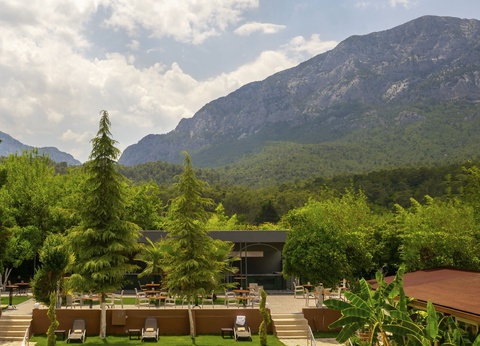 Hôtel Dg Hotels Rose Resort 4* - 16