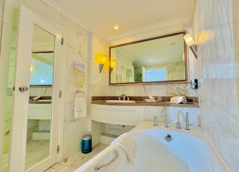 Hôtel Vincci Saphir Palace 5* - 14