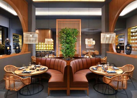 Hôtel Steigenberger Ras Soma 5* - 9