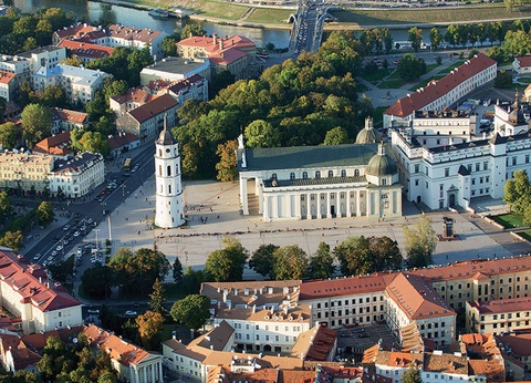 Circuit La Route de l'Ambre - 8