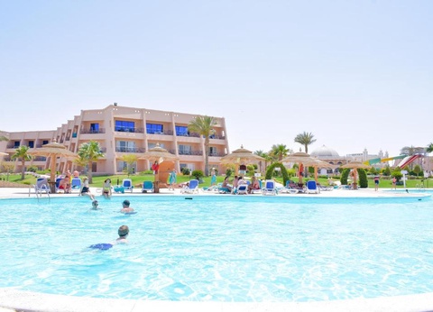 Combiné Le Caire et Jasmine Palace Resort et Spa 5* Hurghada - 6