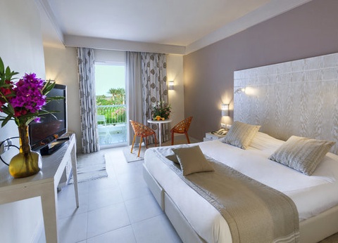Hôtel Seabel Rym Beach Djerba 4* - 7