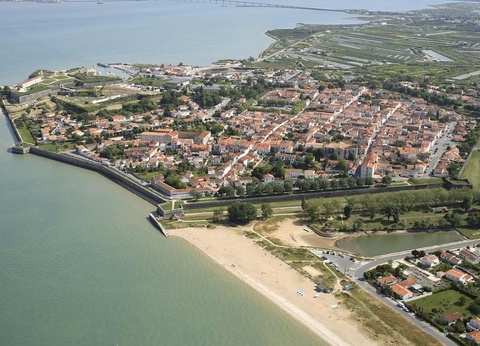 Camping Le Heron, 3* - 18