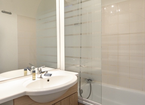 Hôtel Club mmv Les Brévières Village Vacances 4* - 9