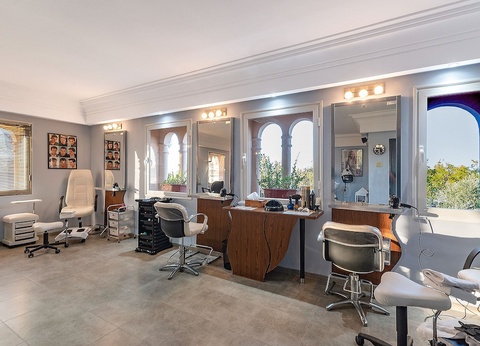 Hôtel Eden Andalou Aquapark & Spa 5* - 137