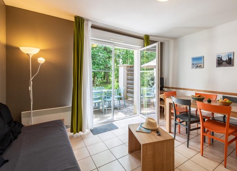 Domaine du Golf, 3* - 51