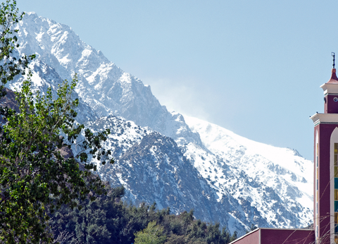 Marrakech et les trésors cachés des montagnes de l'Atlas - 4