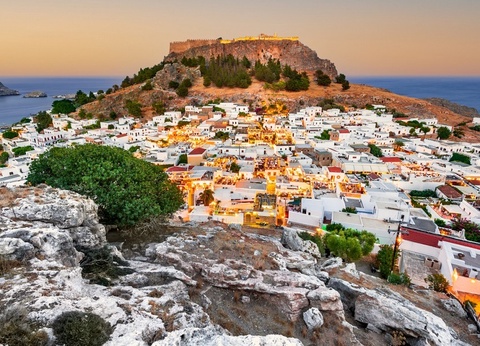 Hôtel Apollo Beach 4* - 17