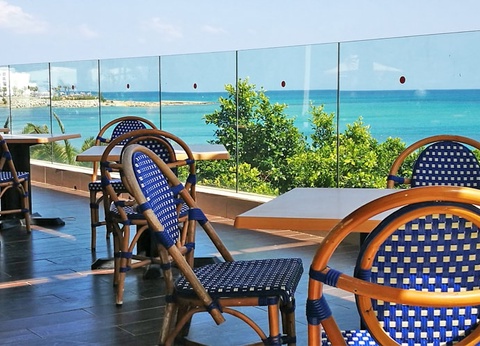 Hôtel Aziza Thalasso & Golf 4* (Adult Only +16) - 12