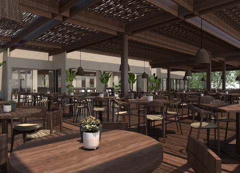 Hôtel Kappa Club Oya Beach 5* - 5