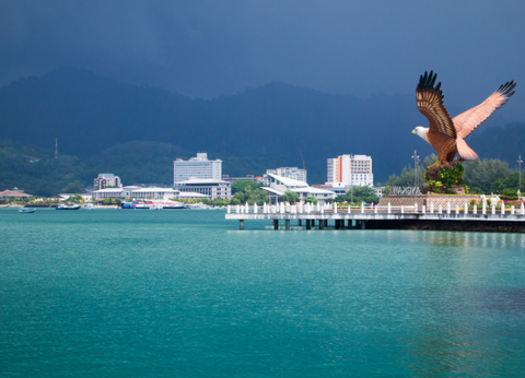 De Kuala 3* aux sables de Langkawi 4* - 8