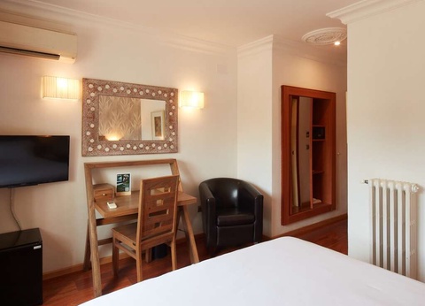 Sercotel Hotel President 4* - 11