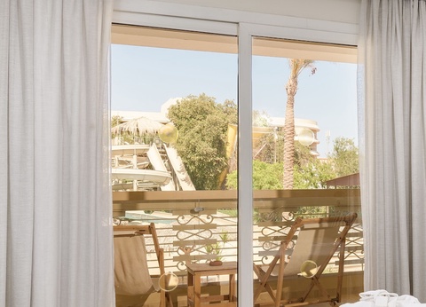 Hôtel Sindbad Club 4* - 106