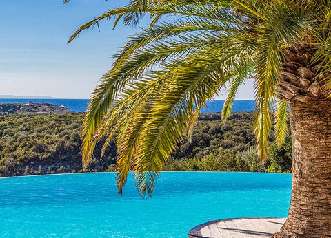 Hôtel Cala Di Greco 4* - 16