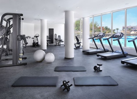 Hôtel Sol y Mar Soma Beach 4* - 12