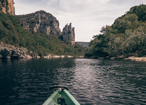 Domaine Saint Cerice, 1* - 88