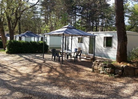 Camping Parc Saint Sauvayre, 3* - 13