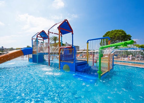 Club Jumbo Kastalia Holiday Village ***** - 6