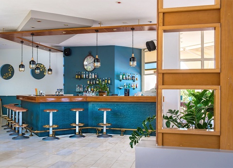 Hôtel Scaleta Beach 3 * (Adult Only +18) - 12