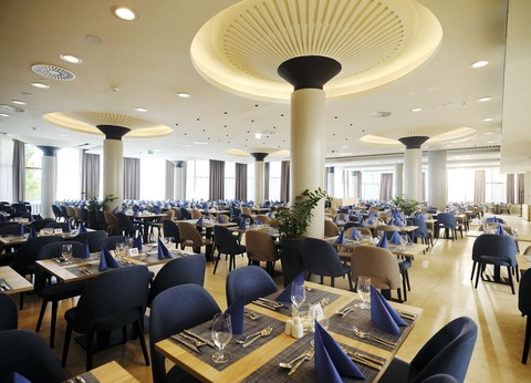 Hôtel Riviera 4* - 8