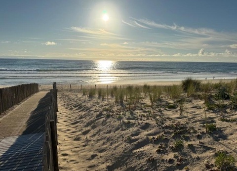 Camping Carcans Lacanau, 4* - 14