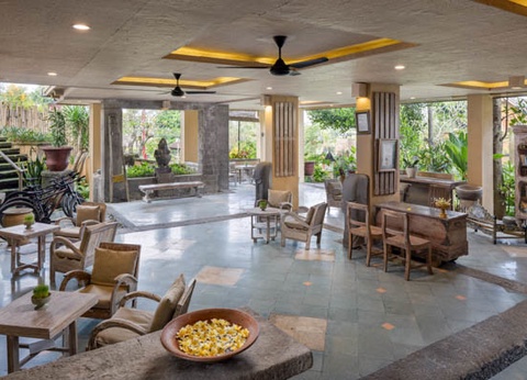 Hôtel Wapa Di Ume Ubud 4* - 23