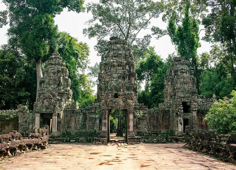 VIETNAM & CAMBODGE | 16j/13n - Circuit 