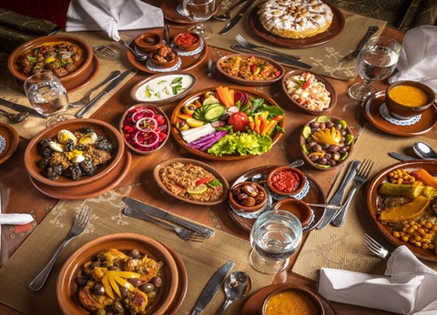 Hôtel Albatros Aqua Park 4* - 17