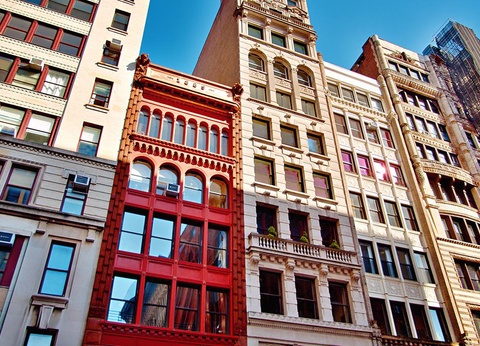 ÉTATS-UNIS | 6j/4n - Circuit 