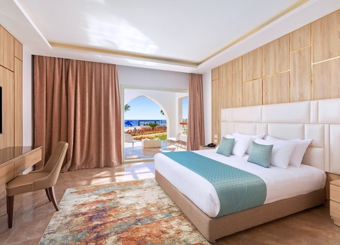 Pickalbatros Palace Resort - Sharm El Sheikh - 58