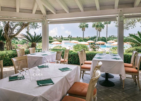 Club Lookéa Selinunte Costanza 4* - 26