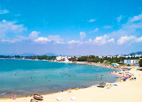 Hôtel Hammamet Garden Resort & Spa 4* - 15