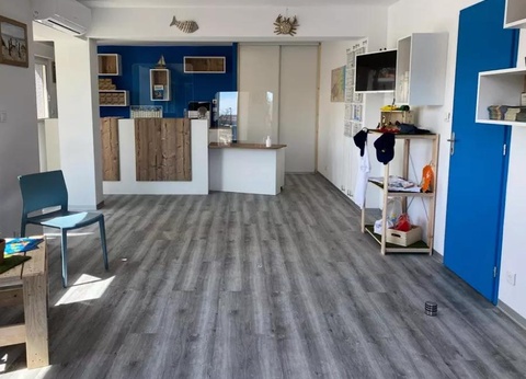 Camping Le Trivoly, 4* - 33