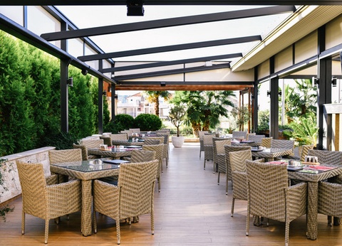 Hôtel ACD Wellness & Spa 4* - 15